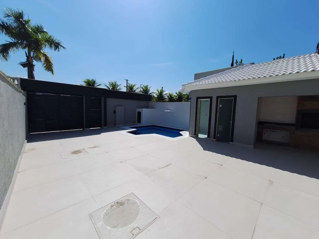 House with 4 ensuites and open-plan kitchen, 296 m² — photo 28