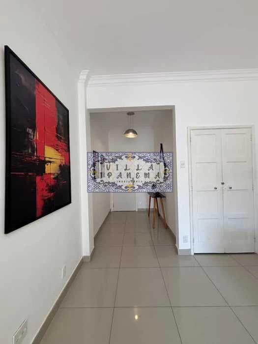 Furnished 1-bedroom apartment with ready-to-use desk — photo 28