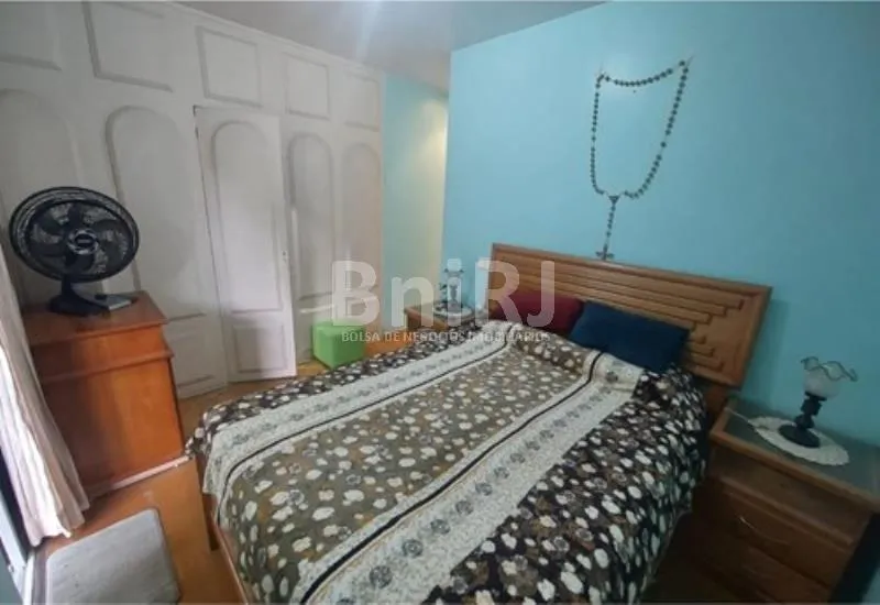 Apartamento mobiliado com 3 quartos e 2 vagas — photo 7
