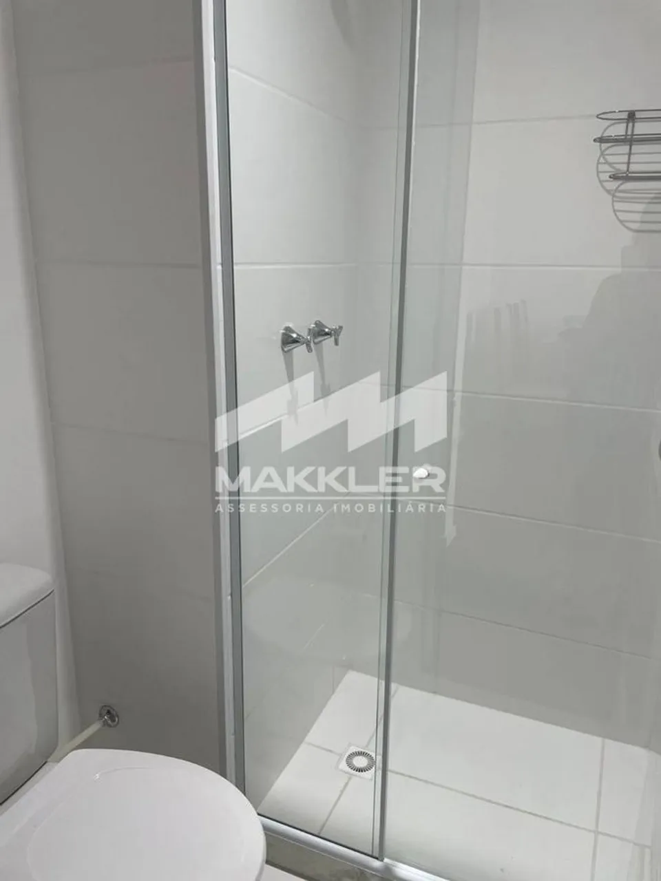 Apartamento mobiliado de 1 quarto com 1 vaga — photo 13