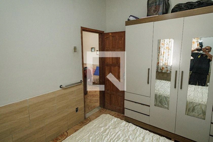 Furnished 80 m² house with 3 bedrooms and private garden — photo 6