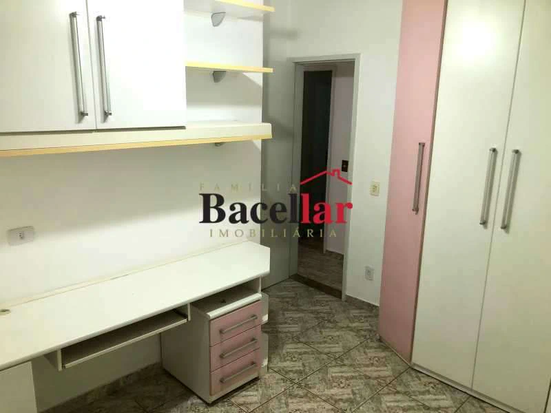 98 m² apartment with 3 bedrooms and a suite — photo 6