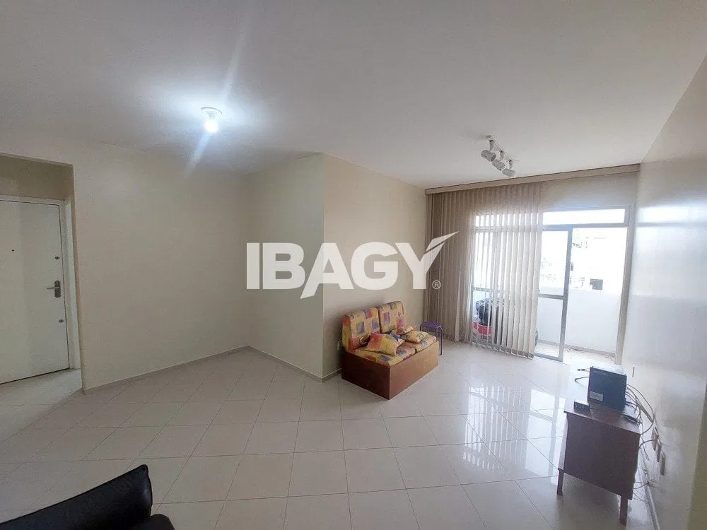 Apartamento com 3 dormitórios e 1 vaga, 85 m² — photo 3
