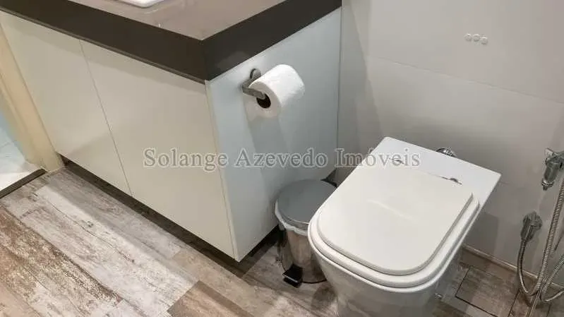 Квартира з 2 спальнями та робочим місцем, Ріо-де-Жанейро — photo 26
