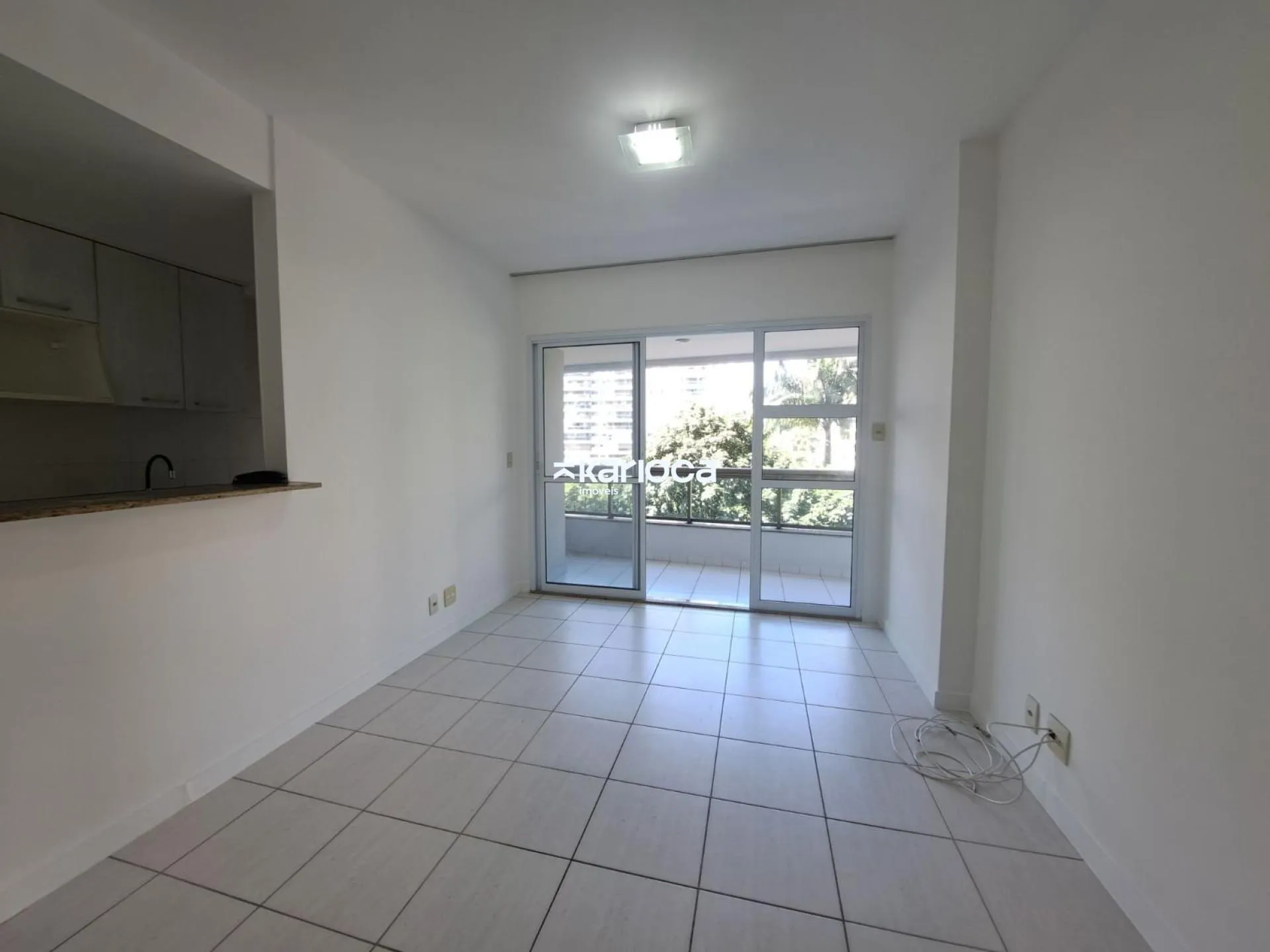 Apartamento para locação de 3 quartos com varanda gourmet — photo 3