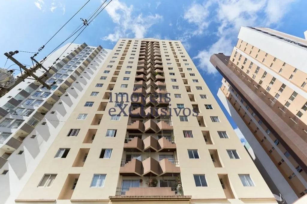 Apartamento de 3 quartos com churrasqueira privativa — photo 23