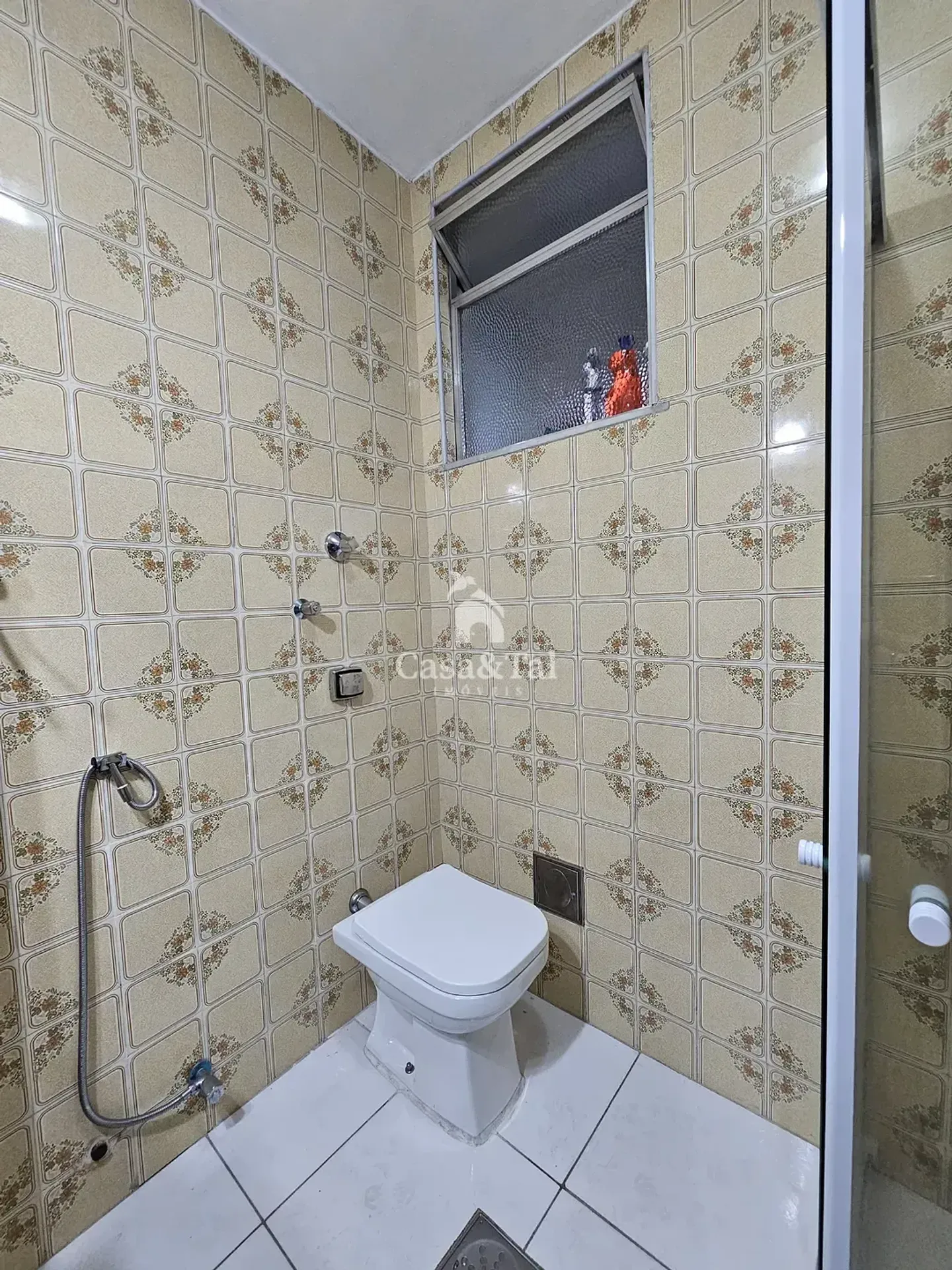 Unfurnished apartment with air conditioning and 3 bedrooms — photo 29