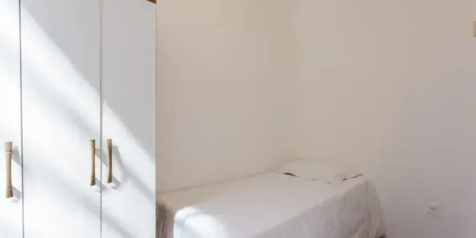 Furnished 1-bedroom apartment on the 13th floor — photo 4