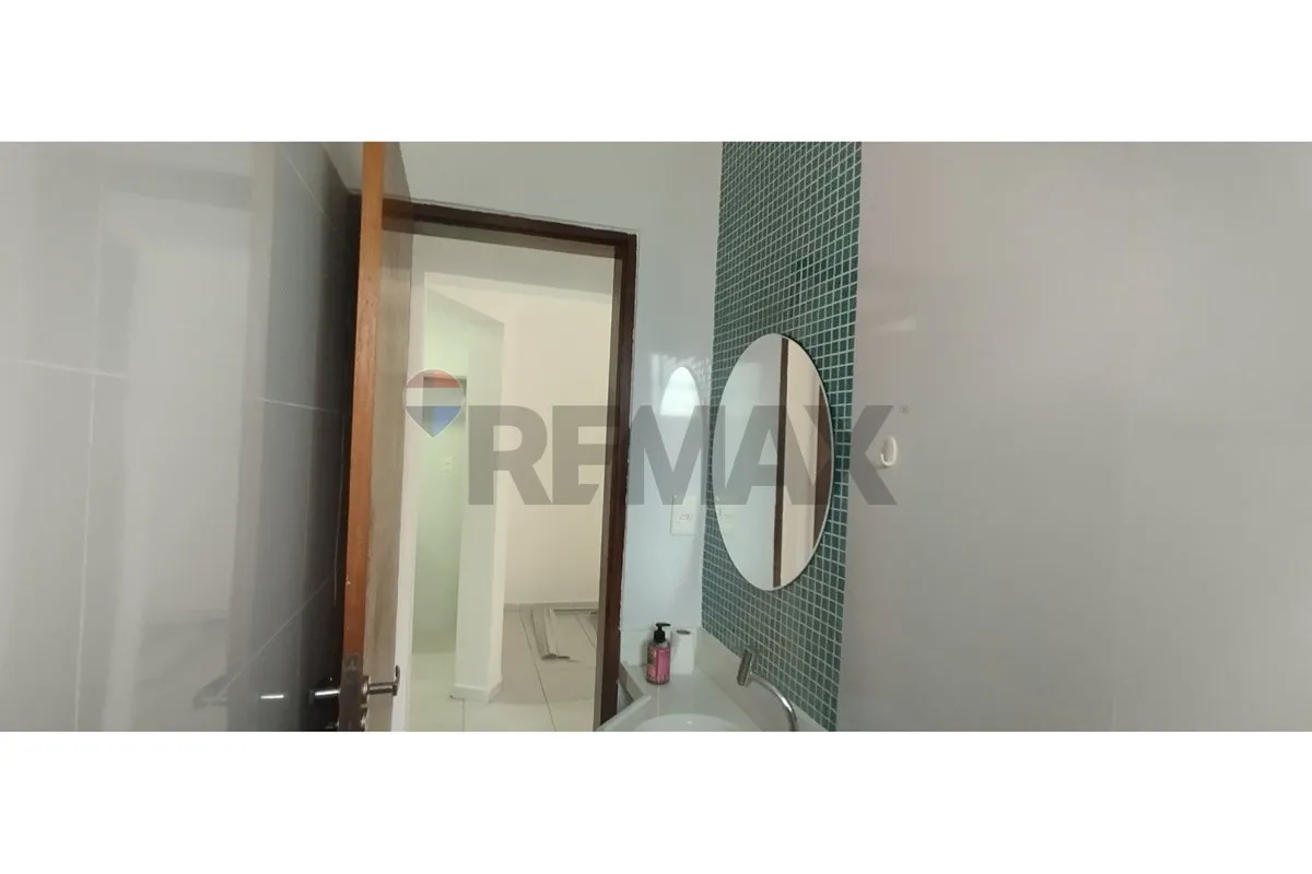Квартира: 3 спальни, 1 со своей ванной, 68 м², Жуан-Песоа — photo 12
