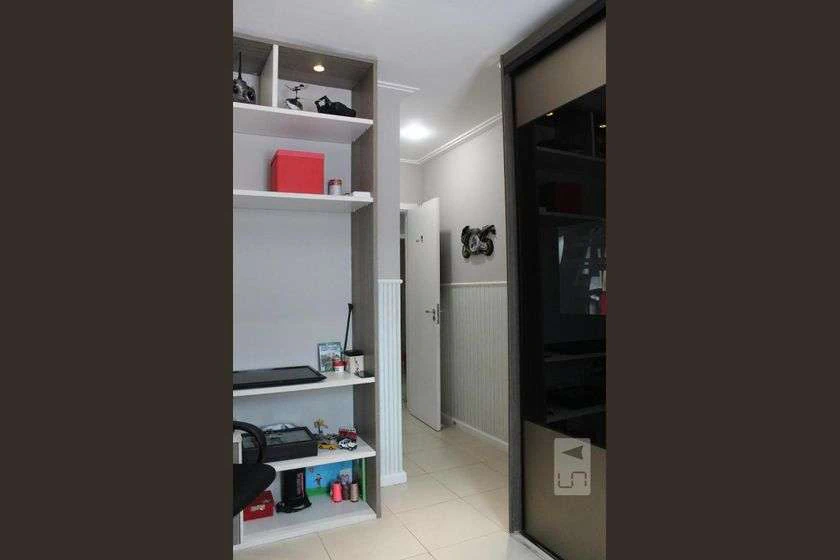 Casa em condomínio com 6 suítes e 350 m² — photo 20