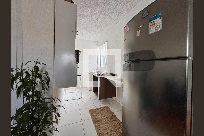 Furnished 2-bedroom apartment with an open-plan kitchen — photo 7