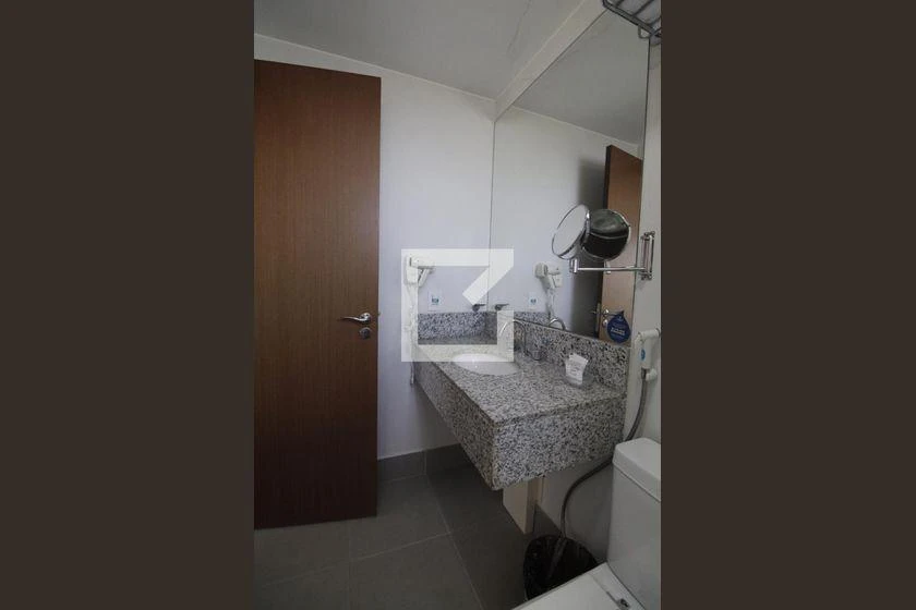 Apartamento mobiliado de 2 quartos com espaço de home office — photo 18