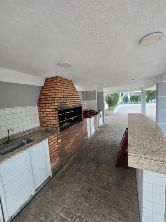 Apartamento com 3 quartos (2 suítes) e varanda — photo 18