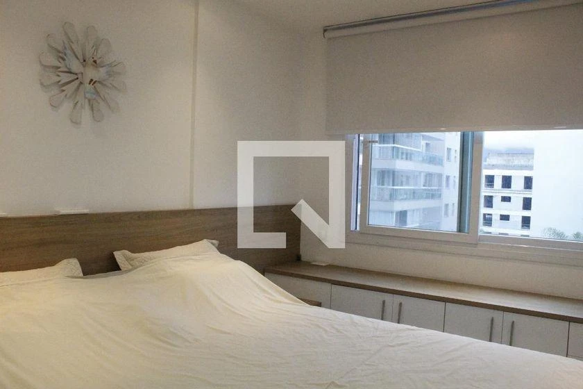 Apartamento amueblado con 2 dormitorios y 1 en suite — photo 18