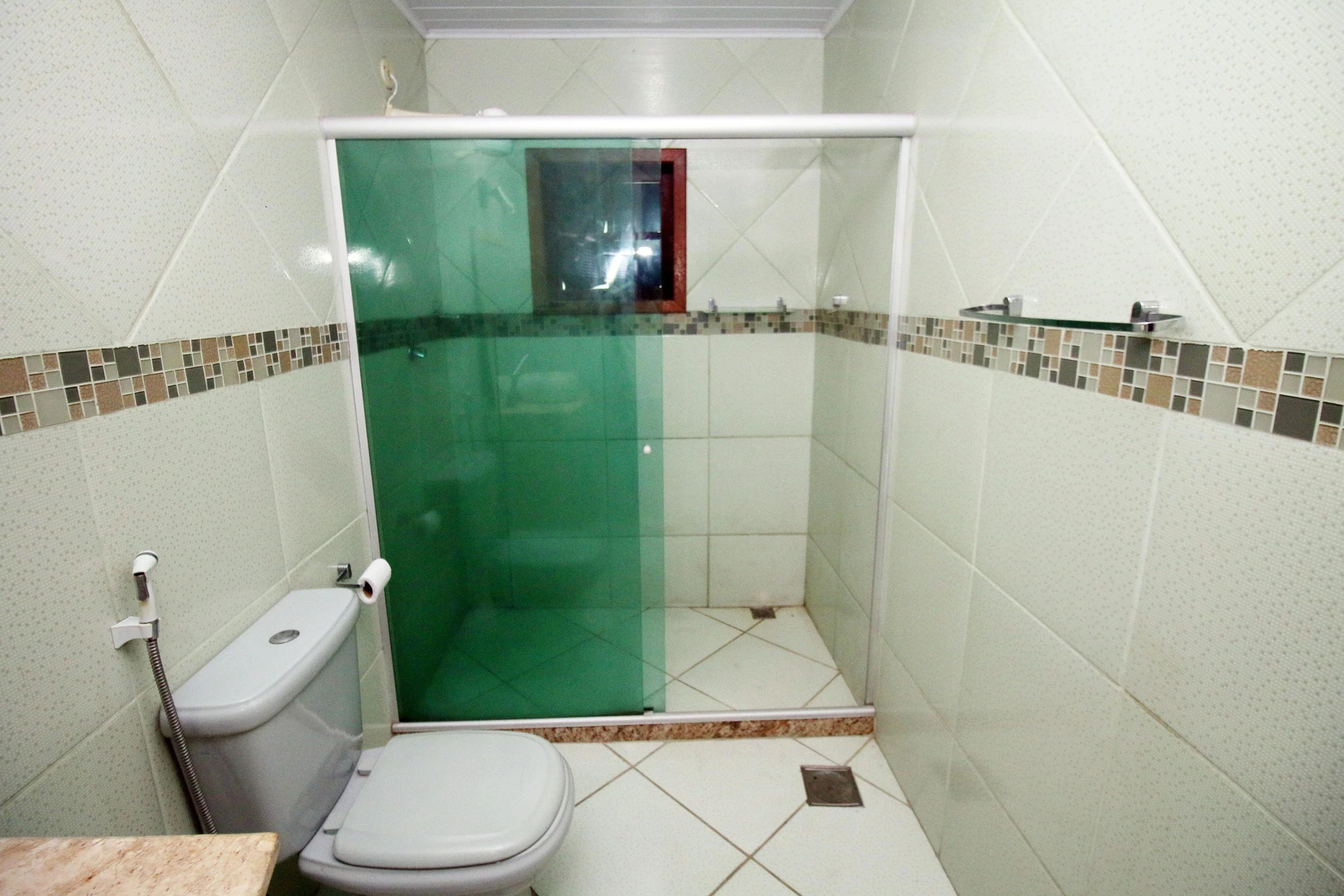 3-bedroom house with a washing machine in Rio de Janeiro — photo 11