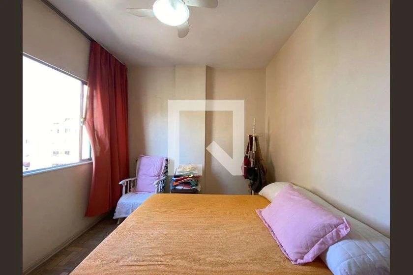 3-bedroom apartment with 73 m² and 1 parking space — photo 11