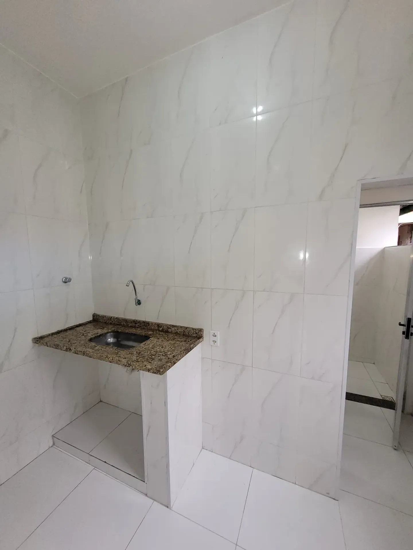 One-bedroom house, 31 m² — photo 2