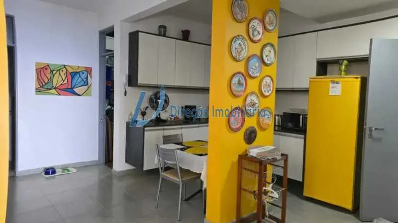 3-bedroom apartment with a walk-in closet in Rio de Janeiro — photo 17