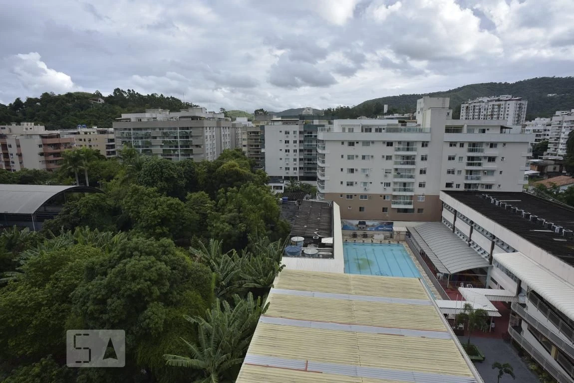 2-bedroom apartment in a building with a sauna — photo 10
