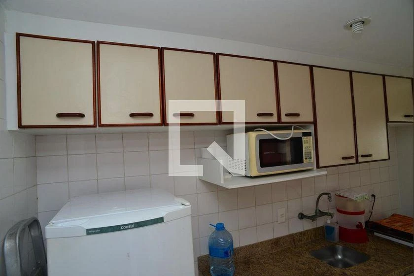 Furnished apartment, 66 m², with a home office — photo 5
