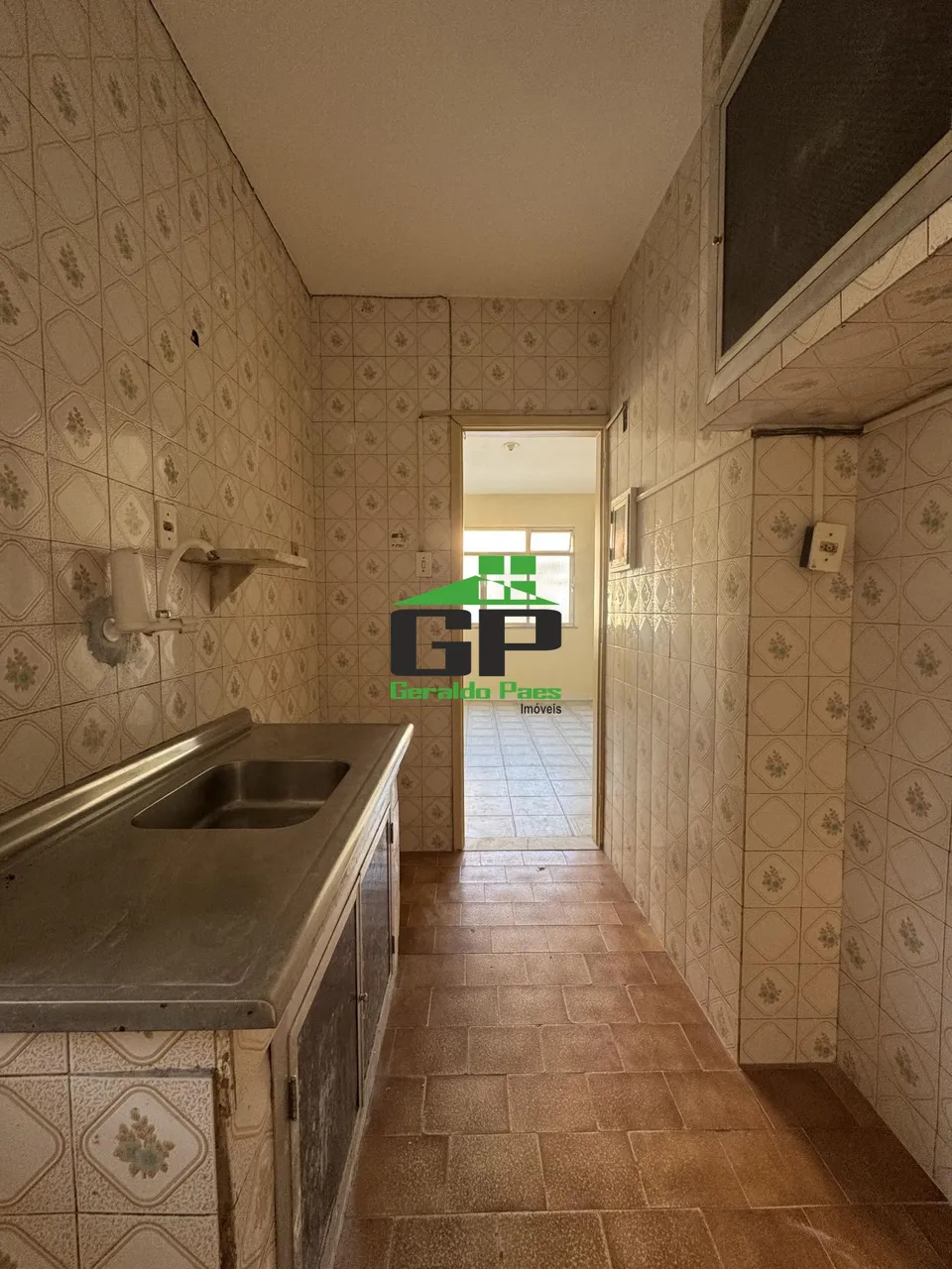 Apartamento sem mobília com 2 quartos e 1 vaga — photo 5