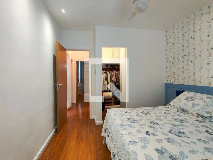 Apartamento mobiliado de 3 quartos com espaço de home office — photo 26