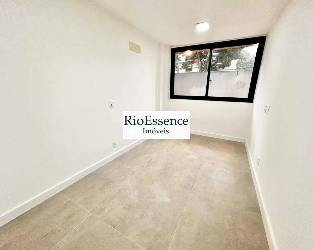 Apartamento de 114 m² con 3 dormitorios y área de jardín — photo 22