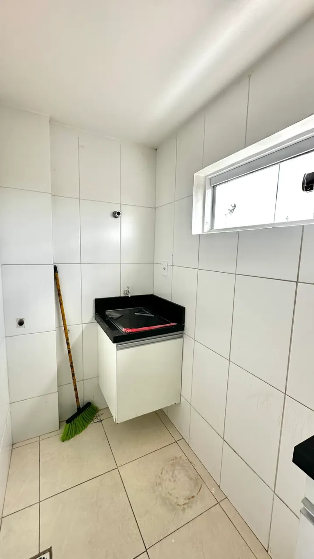 2-bedroom apartment, 1 with its own bathroom, 48 m² — photo 6