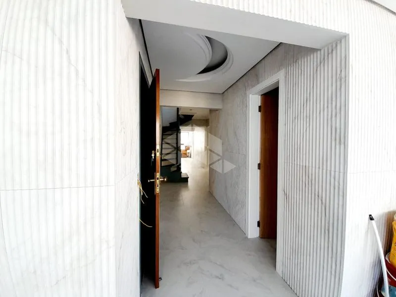 Duplex penthouse with 3 bedrooms and 303 m² — photo 19