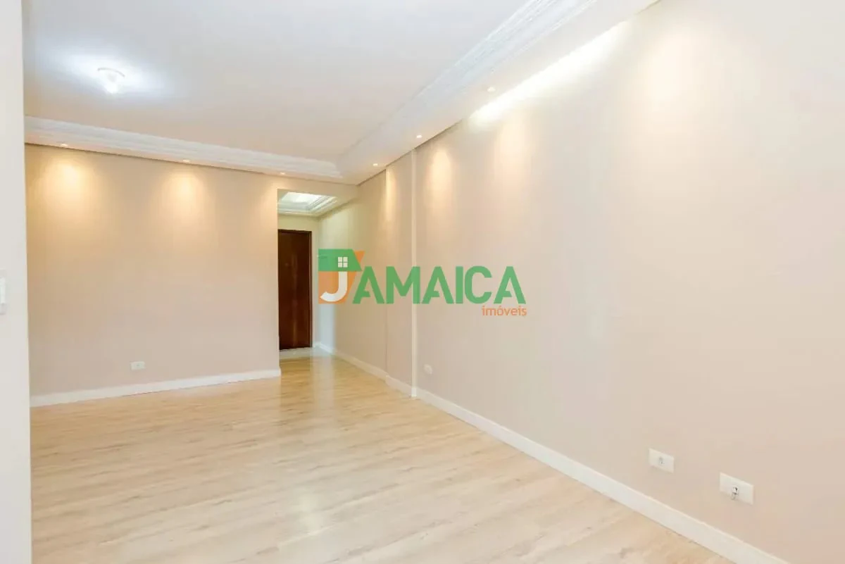 Home office in a 3-bedroom apartment, 80 m² — photo 4