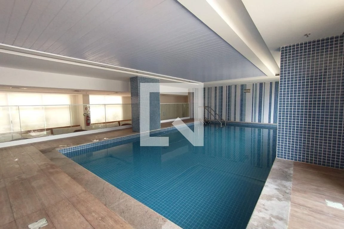 1 quarto e varanda gourmet: apartamento de 63 m² — photo 29
