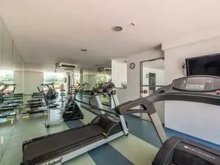 Departamento amueblado, 41 m², con vista al agua — photo 13