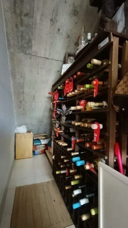 Casa de 2 dormitorios con vestidor en Florianópolis — photo 8