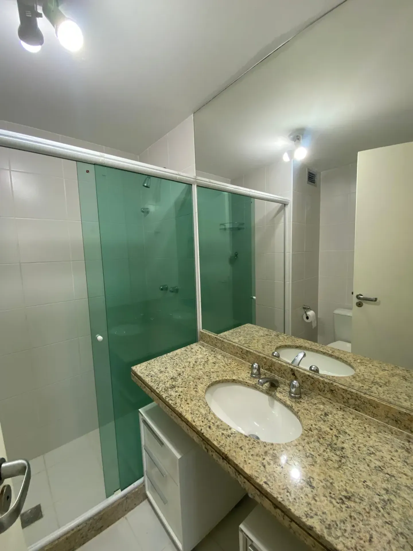Departamento de 3 dormitorios en edificio con piscina — photo 18