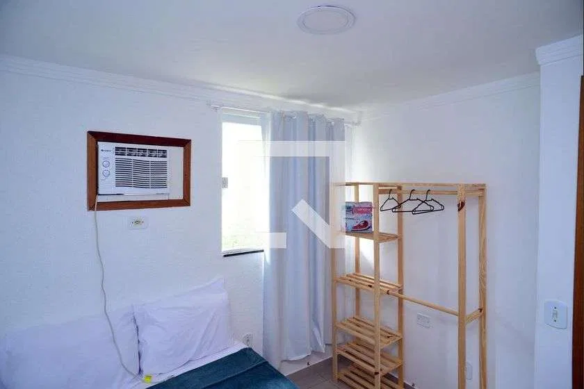Apartamento de 2 quartos com cozinha a gás e 40 m² — photo 16