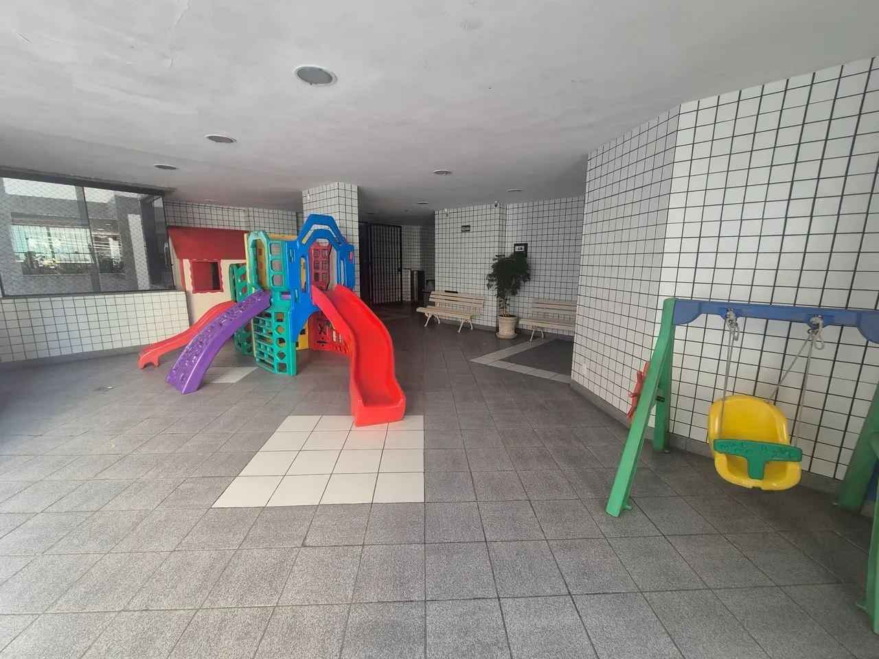 Apartamento de 80 m² com 2 quartos e 1 vaga na 4ª — photo 6
