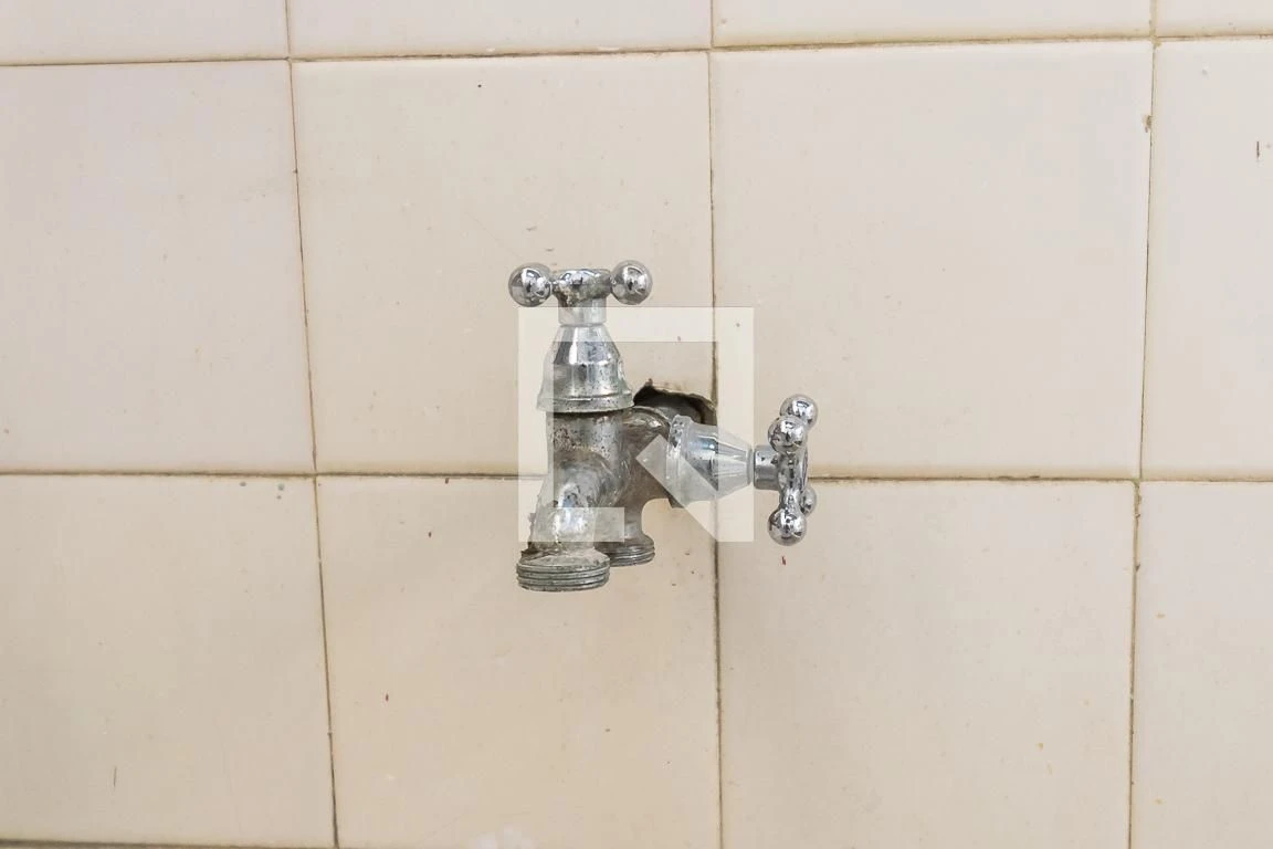 Casa para locação com 3 quartos, 2 banheiros e 1 vaga — photo 38