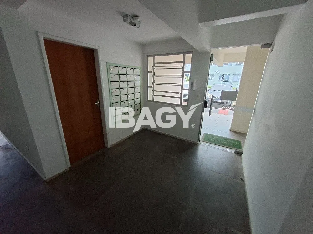 Apartamento de 2 dormitorios con cocina integrada a gas — photo 8