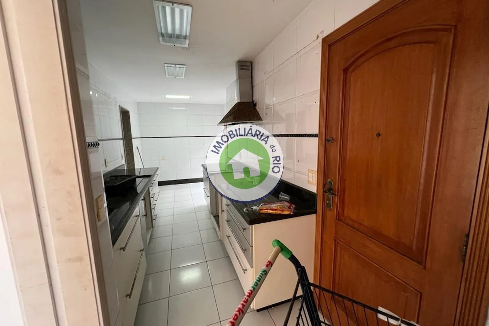 Cobertura duplex de 400 m² com 5 quartos e 3 vagas — photo 23