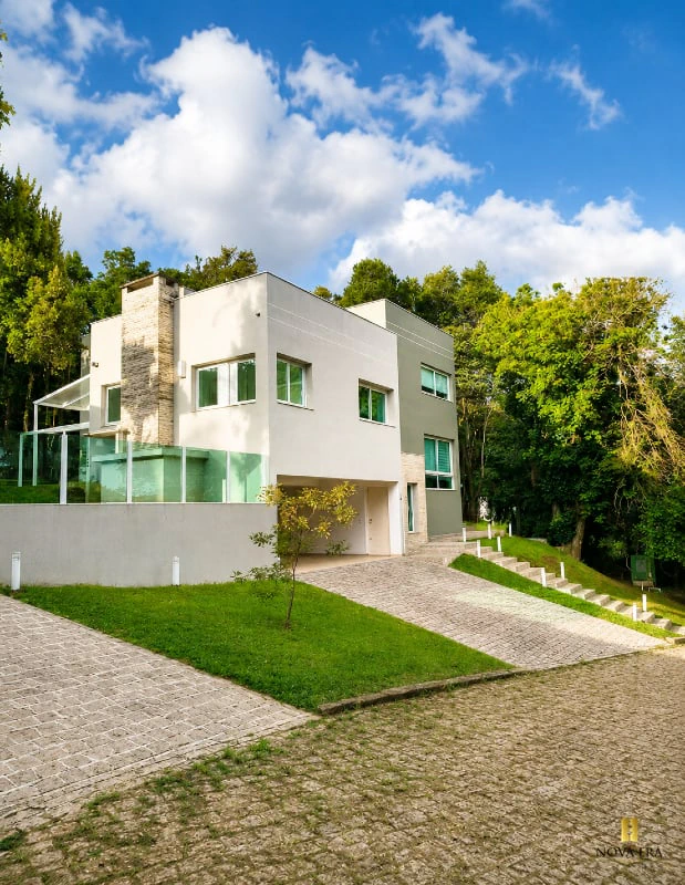 Casa con 5 dormitorios, 3 suites y cocina cerrada — photo 4