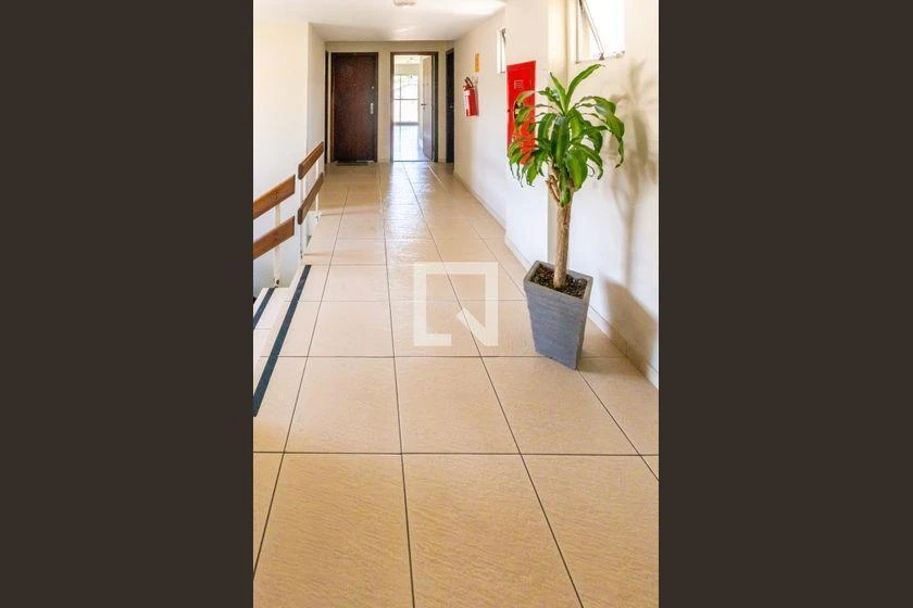 Walk-in closet in a 2-bedroom apartment, 75 m² — photo 29