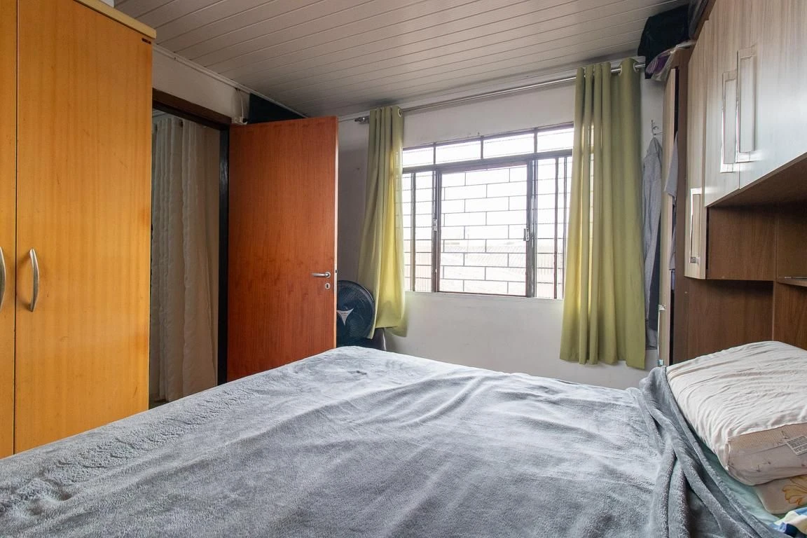 Пральна машина та 2 спальні: будинок 60 м² — photo 17