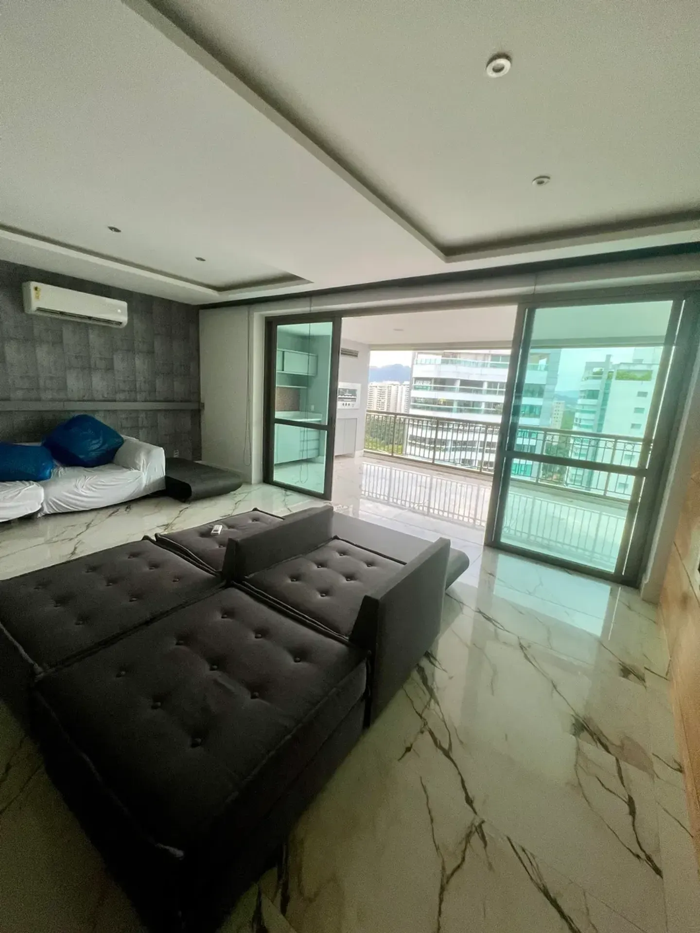 Apartamento de 3 quartos com varanda gourmet — photo 16
