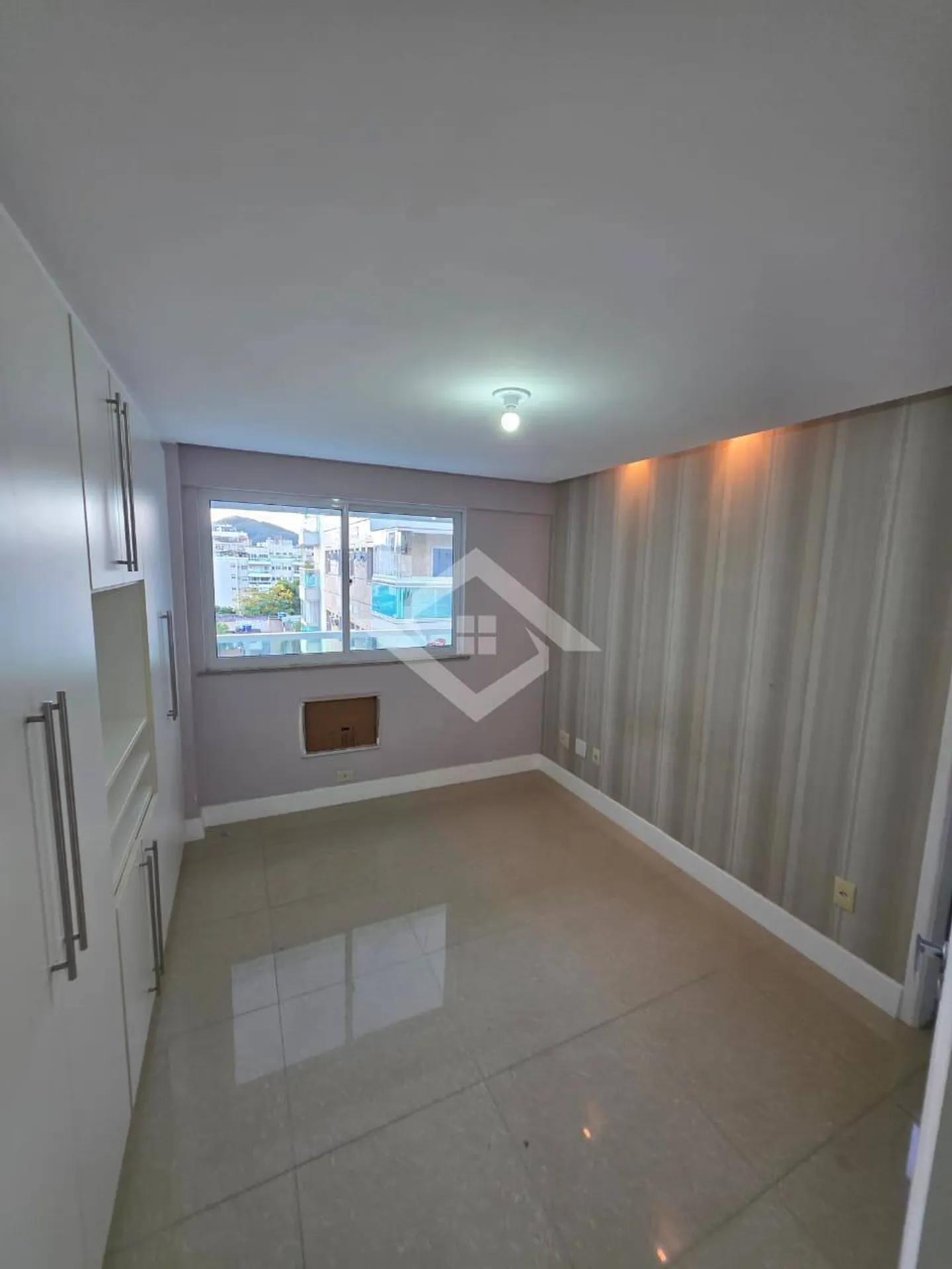 Власне барбекю та 2 спальні: квартира 62 м² — photo 4