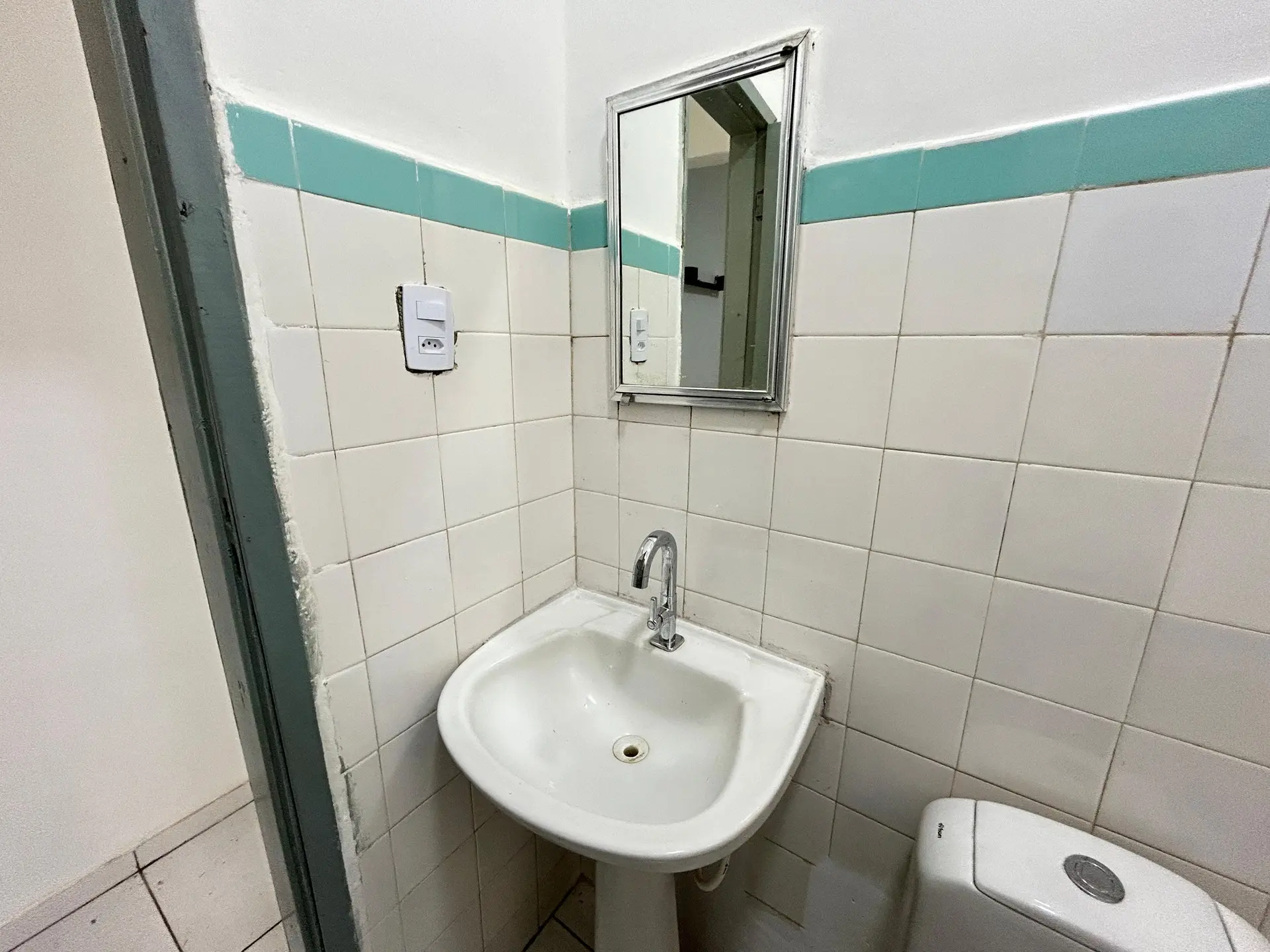 Квартира 54 м², 1 спальня, Рио-де-Жанейро — photo 19