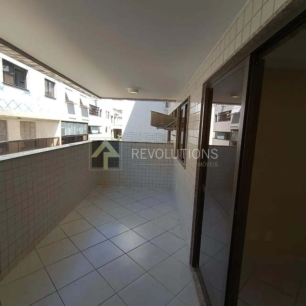 Apartment with 3 bedrooms, 3 baths and 2 parking spots — photo 5