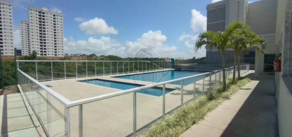 Furnished 48 m² apartment with 2 bedrooms and 1 parking — photo 9