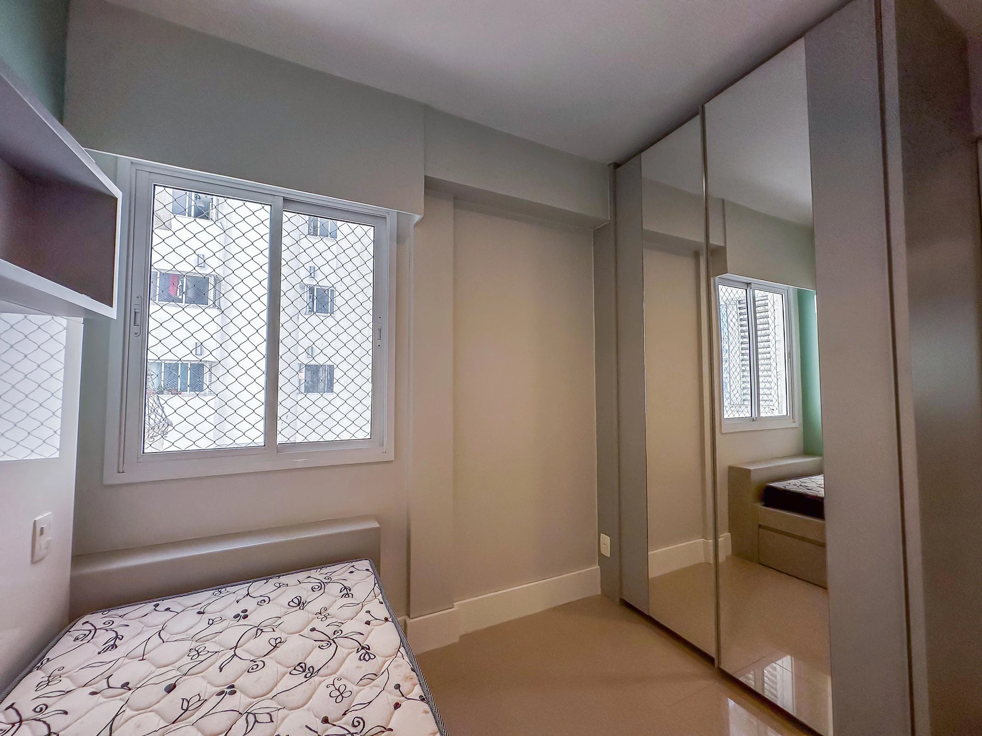 Apartamento de 4 quartos com varanda envidraçada, Botafogo — photo 51