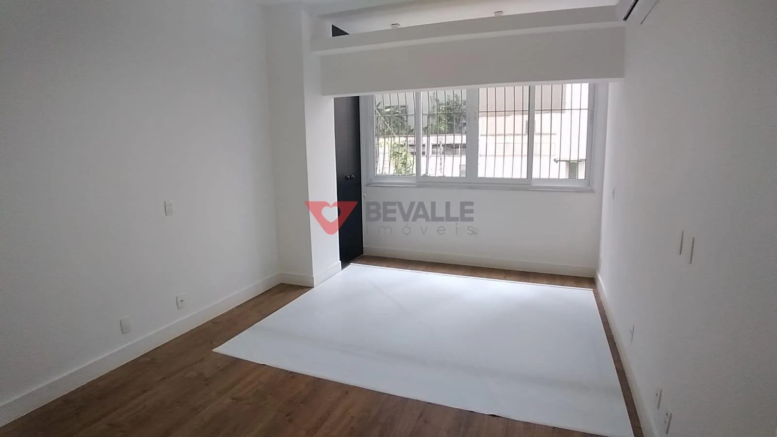 Rental apartment with 3 bedrooms, balcony, 3 baths — photo 8