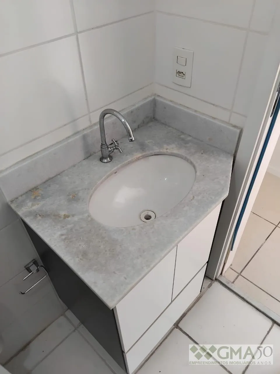 Apartment with 2 bedrooms and 2 bathrooms plus parking — photo 5